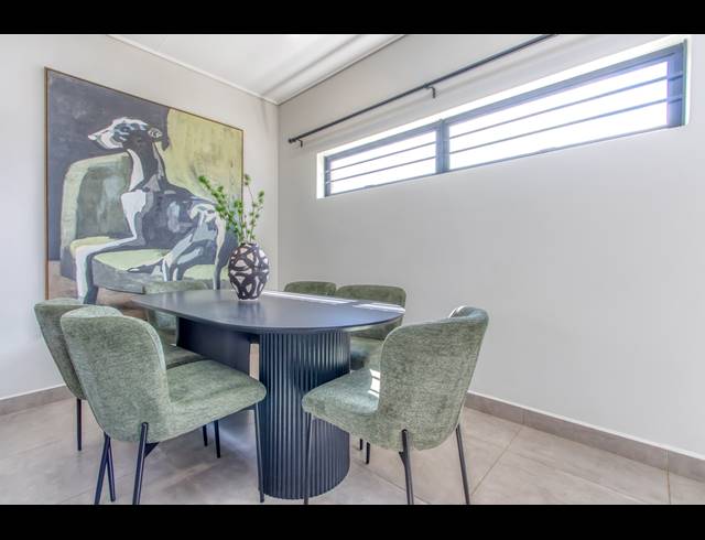 3 BEDROOM CLUSTER FOR SALE IN ALBERTSDAL